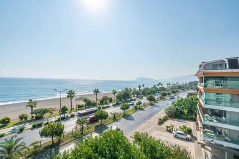 4+1 Wohnung in Kestel, Antalya, Türkei Nr. 225761 - 3
