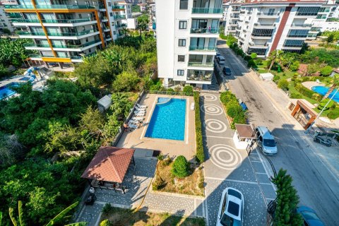 4+1 Wohnung in Kestel, Antalya, Türkei Nr. 225761 - 6