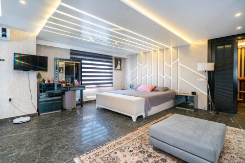 4+1 Wohnung in Kestel, Antalya, Türkei Nr. 225761 - 28