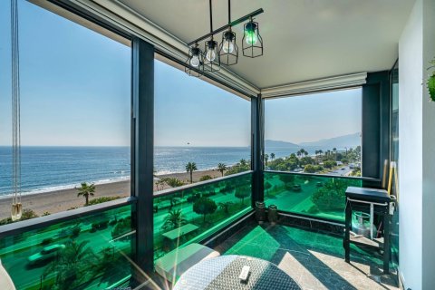 4+1 Wohnung in Kestel, Antalya, Türkei Nr. 225761 - 24