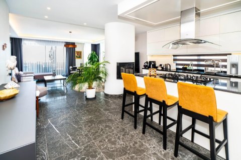 4+1 Wohnung in Kestel, Antalya, Türkei Nr. 225761 - 9