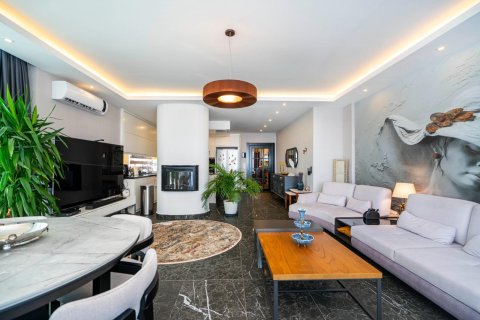 4+1 Wohnung in Kestel, Antalya, Türkei Nr. 225761 - 7