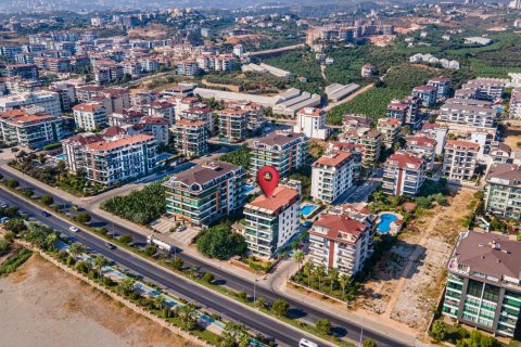 4+1 Wohnung in Kestel, Antalya, Türkei Nr. 225761 - 4