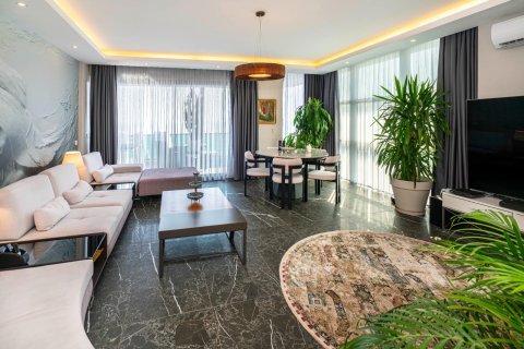 4+1 Wohnung in Kestel, Antalya, Türkei Nr. 225761 - 17
