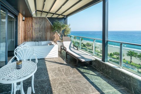 4+1 Apartment in Kestel, Antalya, Turkey No. 225761