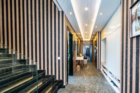 4+1 Wohnung in Kestel, Antalya, Türkei Nr. 225761 - 13