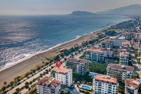 4+1 Wohnung in Kestel, Antalya, Türkei Nr. 225761 - 2