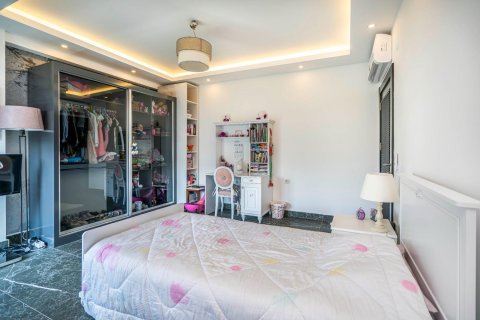 4+1 Wohnung in Kestel, Antalya, Türkei Nr. 225761 - 15