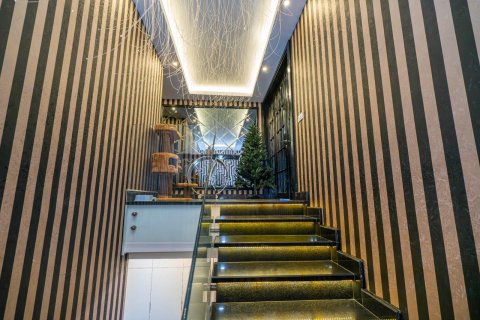 4+1 Wohnung in Kestel, Antalya, Türkei Nr. 225761 - 26
