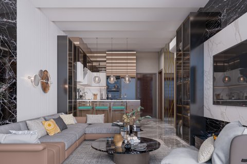 Apartment for sale in Kestel, Antalya, Turkey, 2 bedrooms, 110m2, No. 225758 – photo 10