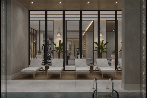 Apartment for sale in Kestel, Antalya, Turkey, 2 bedrooms, 110m2, No. 225758 – photo 29