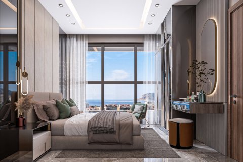 Apartment for sale in Kestel, Antalya, Turkey, 2 bedrooms, 110m2, No. 225758 – photo 14