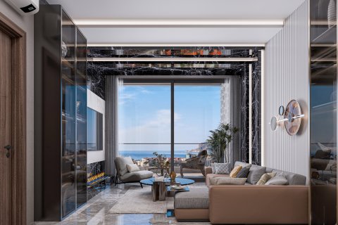 Apartment for sale in Kestel, Antalya, Turkey, 2 bedrooms, 110m2, No. 225758 – photo 8