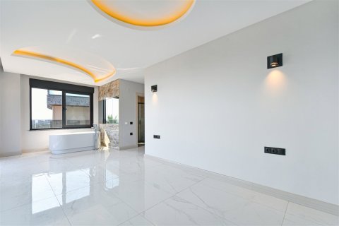 4+1 Villa in Alanya, Antalya, Türkei Nr. 225756 - 21