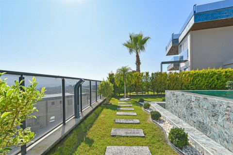 4+1 Villa in Alanya, Antalya, Türkei Nr. 225756 - 6