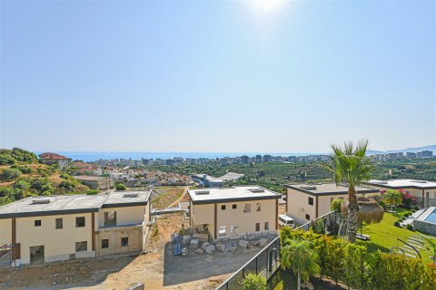 4+1 Villa in Alanya, Antalya, Türkei Nr. 225756 - 28