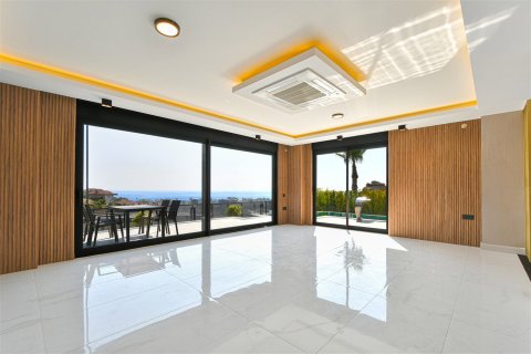 4+1 Villa in Alanya, Antalya, Türkei Nr. 225756 - 8
