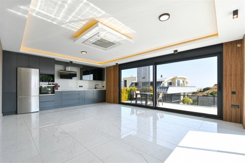 4+1 Villa in Alanya, Antalya, Türkei Nr. 225756 - 9