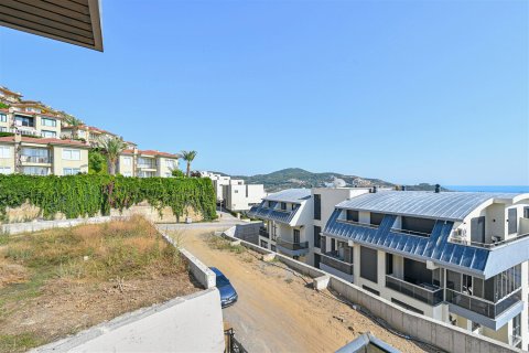 4+1 Villa in Alanya, Antalya, Türkei Nr. 225756 - 27