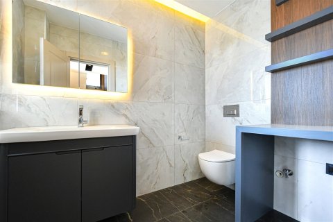 4+1 Villa in Alanya, Antalya, Türkei Nr. 225756 - 13