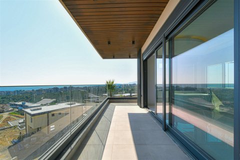 4+1 Villa in Alanya, Antalya, Türkei Nr. 225756 - 26
