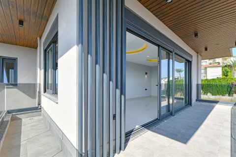 4+1 Villa in Alanya, Antalya, Türkei Nr. 225756 - 30