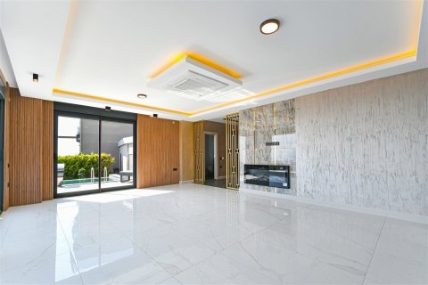 4+1 Villa in Alanya, Antalya, Türkei Nr. 225756 - 11