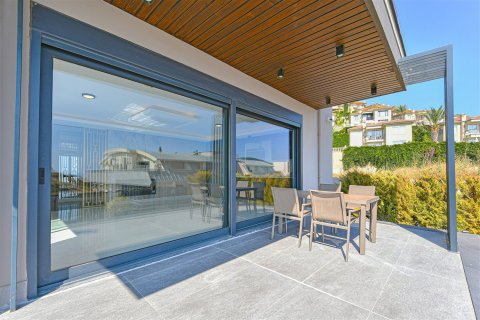 4+1 Villa in Alanya, Antalya, Türkei Nr. 225756 - 5
