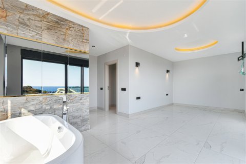 4+1 Villa in Alanya, Antalya, Türkei Nr. 225756 - 22