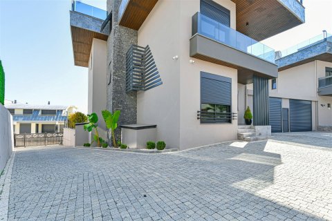 4+1 Villa in Alanya, Antalya, Türkei Nr. 225756 - 4