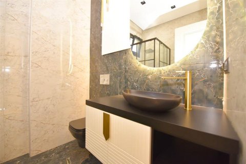 4+1 Villa in Alanya, Antalya, Türkei Nr. 225755 - 29