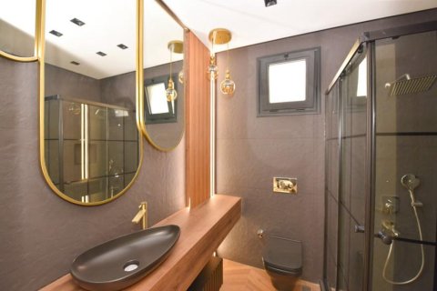 4+1 Villa in Alanya, Antalya, Türkei Nr. 225755 - 18