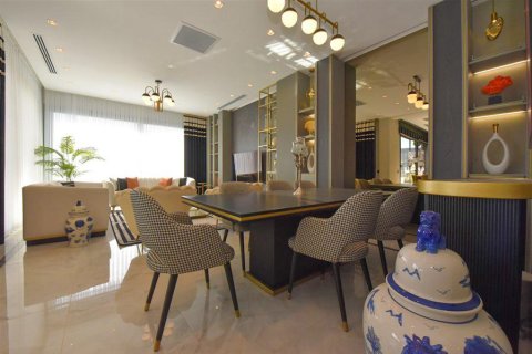 4+1 Villa in Alanya, Antalya, Türkei Nr. 225755 - 7