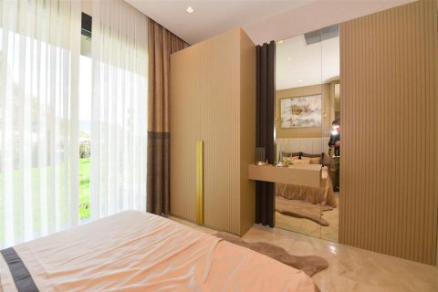 4+1 Villa in Alanya, Antalya, Türkei Nr. 225755 - 25