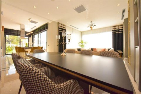 4+1 Villa in Alanya, Antalya, Türkei Nr. 225755 - 17