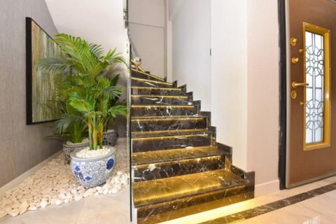 4+1 Villa in Alanya, Antalya, Türkei Nr. 225755 - 28