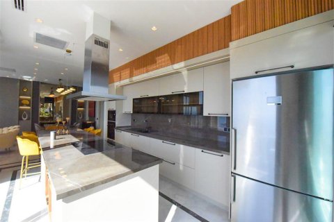 4+1 Villa in Alanya, Antalya, Türkei Nr. 225755 - 15