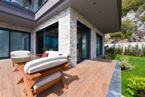 4+1 Villa in Alanya, Antalya, Türkei Nr. 225755 - 4
