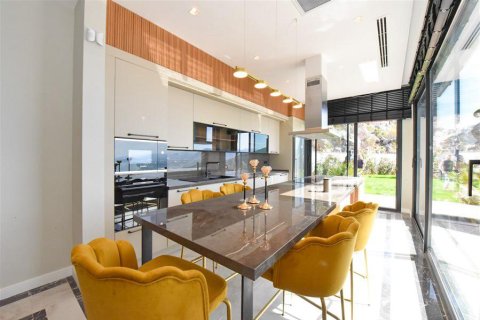 4+1 Villa in Alanya, Antalya, Türkei Nr. 225755 - 13