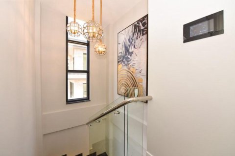4+1 Villa in Alanya, Antalya, Türkei Nr. 225755 - 27