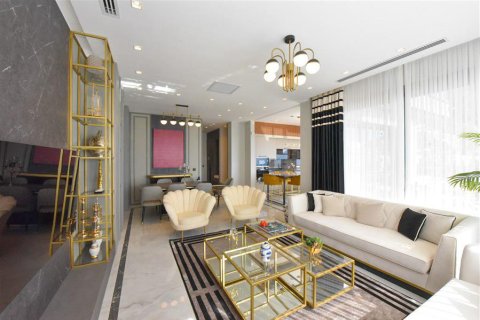 4+1 Villa in Alanya, Antalya, Türkei Nr. 225755 - 8