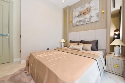 4+1 Villa in Alanya, Antalya, Türkei Nr. 225755 - 23