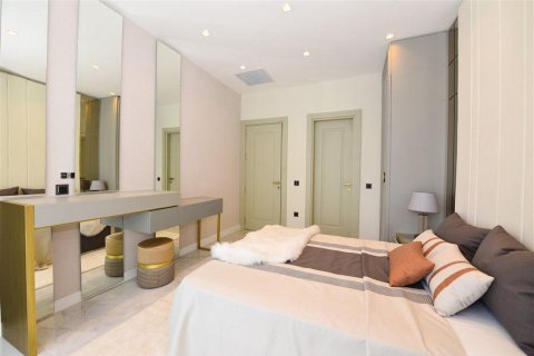 4+1 Villa in Alanya, Antalya, Türkei Nr. 225755 - 30