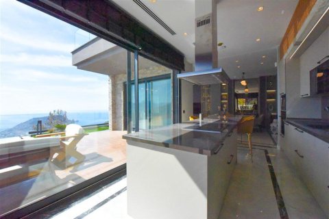 4+1 Villa in Alanya, Antalya, Türkei Nr. 225755 - 16