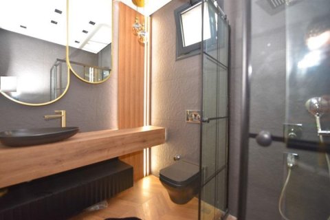 4+1 Villa in Alanya, Antalya, Türkei Nr. 225755 - 22