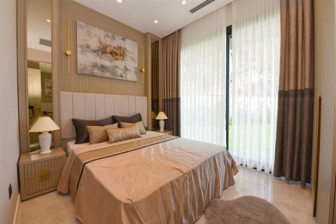 4+1 Villa in Alanya, Antalya, Türkei Nr. 225755 - 24