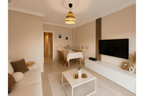 آپارتمان در Beyoglu، Istanbul ، ترکیه 3 خوابه ، 135 متر مربع. شماره 225228 - 3