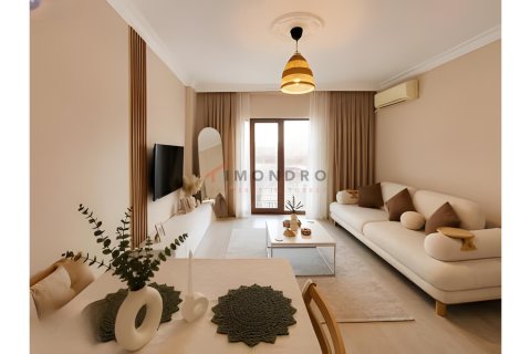 آپارتمان در Beyoglu، Istanbul ، ترکیه 3 خوابه ، 135 متر مربع. شماره 225228 - 6