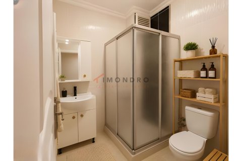 آپارتمان در Beyoglu، Istanbul ، ترکیه 3 خوابه ، 135 متر مربع. شماره 225228 - 13