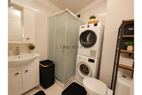 آپارتمان در Beyoglu، Istanbul ، ترکیه 3 خوابه ، 135 متر مربع. شماره 225228 - 14